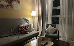 Affordable Family Stay In Bangi