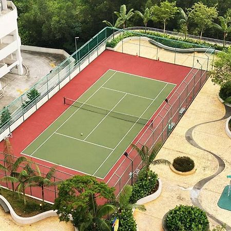 Affordable Family Stay In Bangi Kajang Luaran gambar