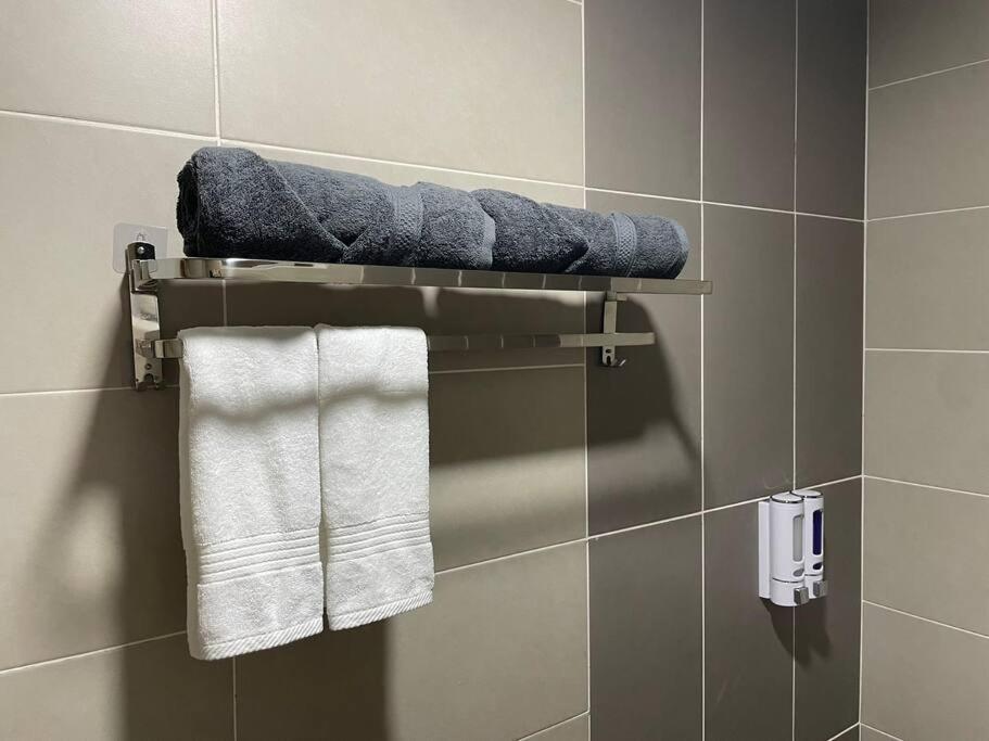Affordable Family Stay In Bangi Kajang Luaran gambar