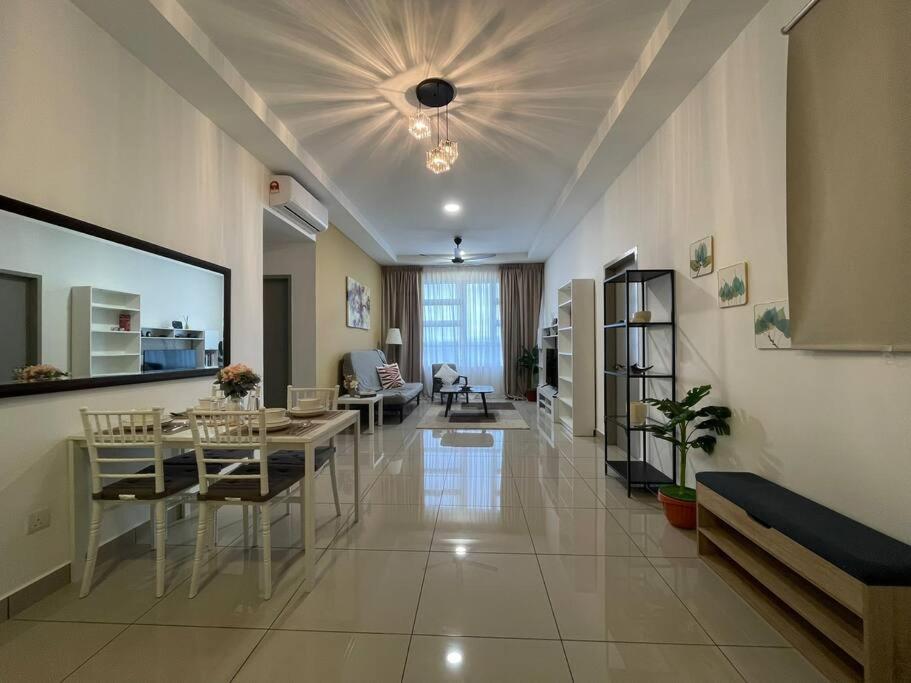 Affordable Family Stay In Bangi Kajang Luaran gambar