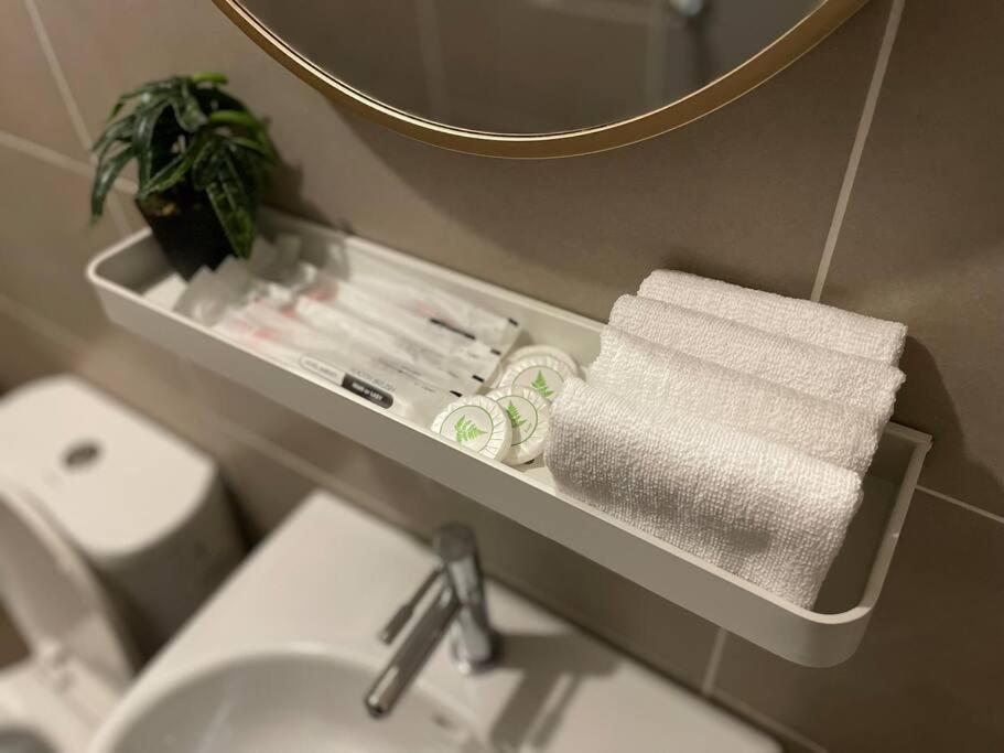 Affordable Family Stay In Bangi Kajang Luaran gambar
