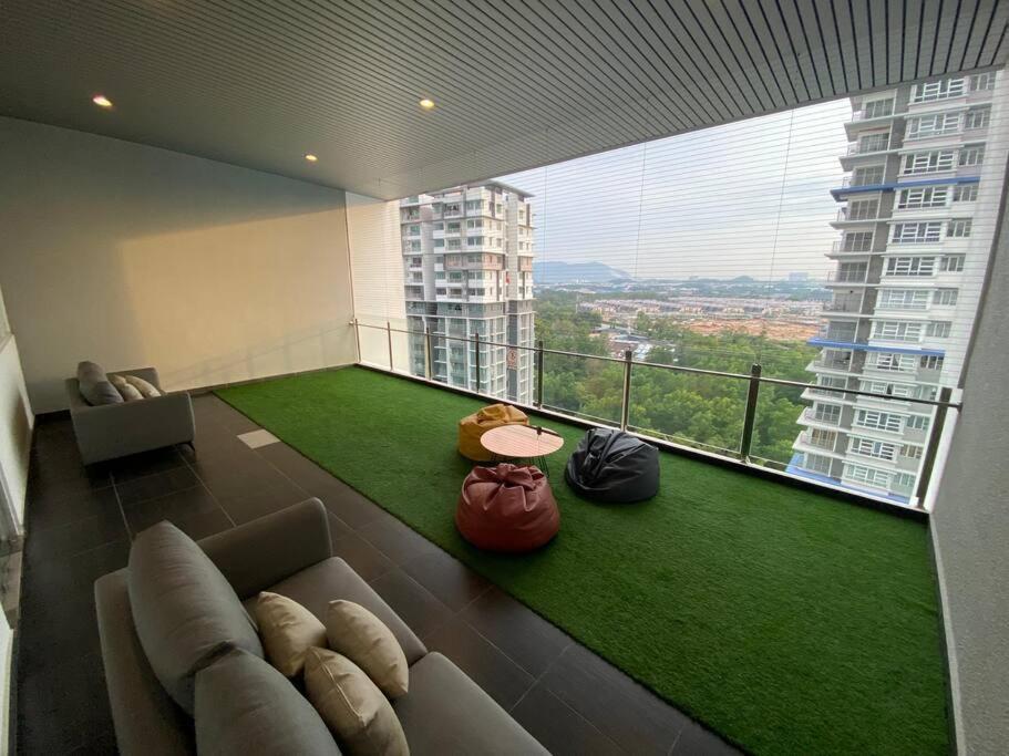 Affordable Family Stay In Bangi Kajang Luaran gambar