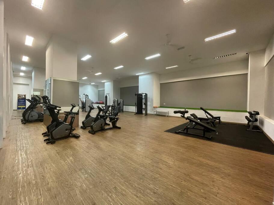Affordable Family Stay In Bangi Kajang Luaran gambar