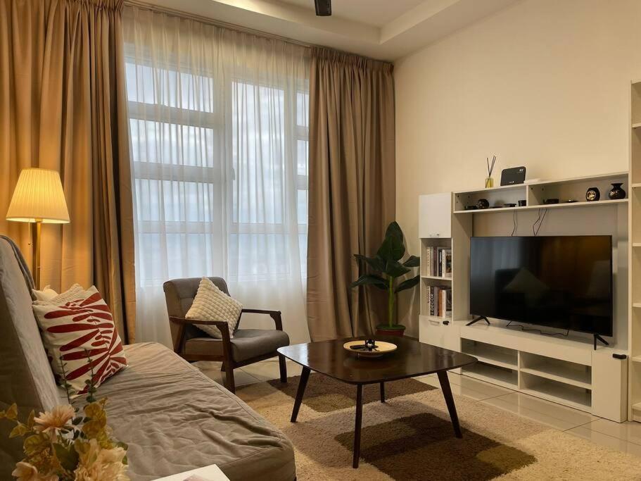 Affordable Family Stay In Bangi Kajang Luaran gambar