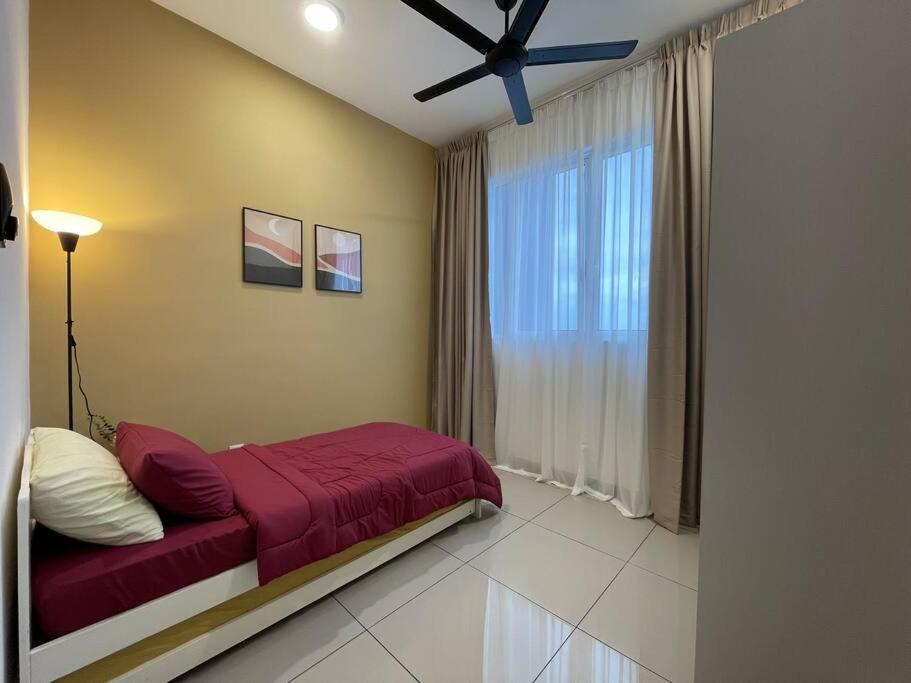 Affordable Family Stay In Bangi Kajang Luaran gambar