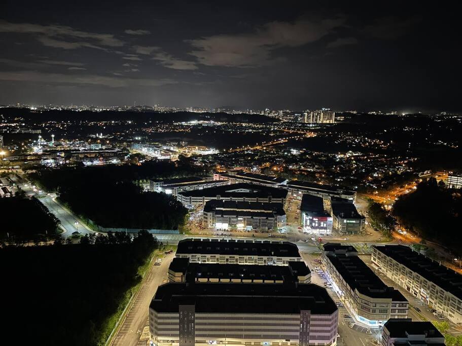 Affordable Family Stay In Bangi Kajang Luaran gambar