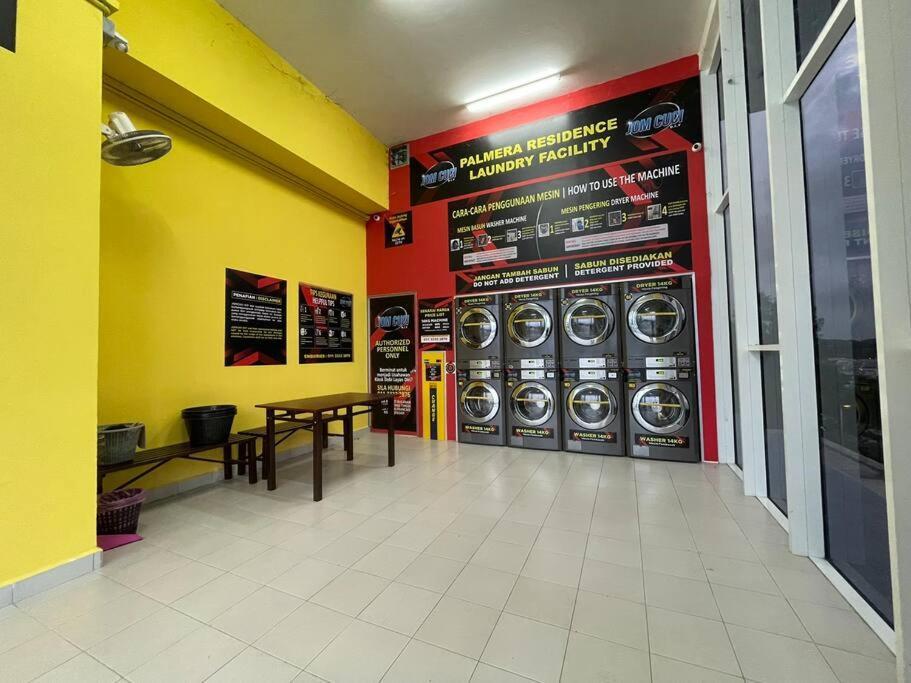 Affordable Family Stay In Bangi Kajang Luaran gambar