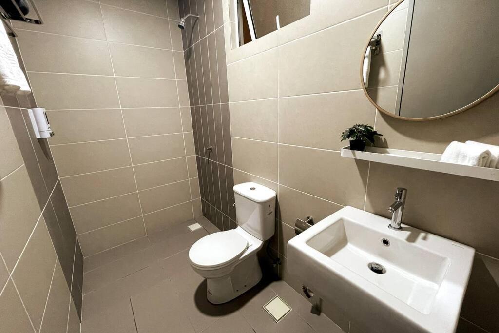 Affordable Family Stay In Bangi Kajang Luaran gambar