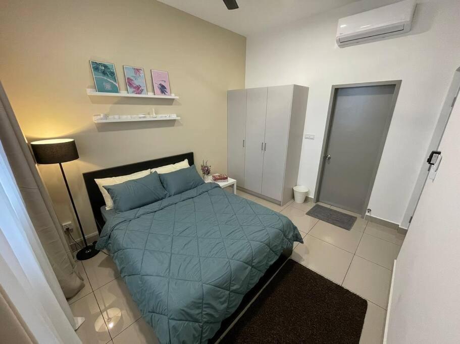 Affordable Family Stay In Bangi Kajang Luaran gambar