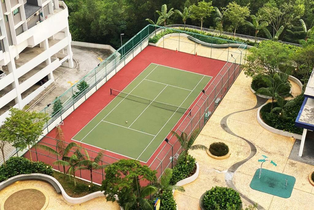 Affordable Family Stay In Bangi Kajang Luaran gambar