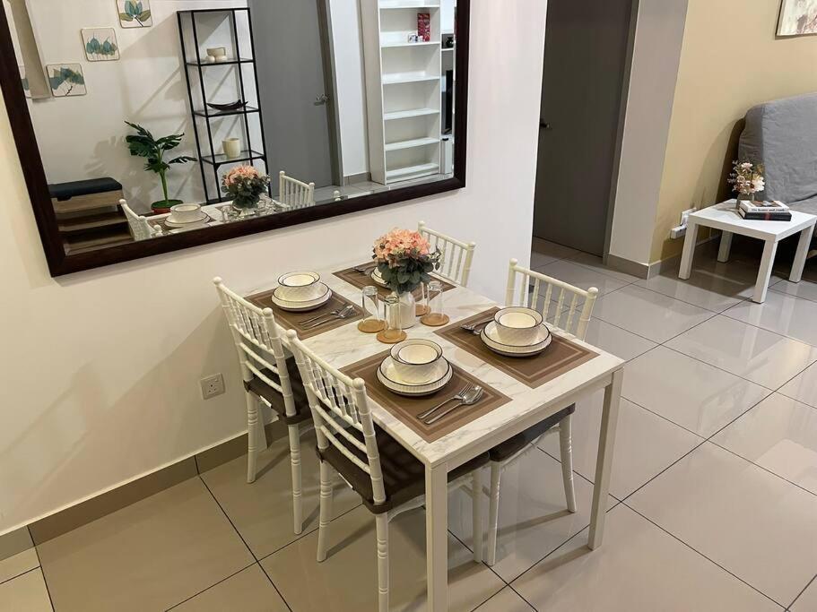 Affordable Family Stay In Bangi Kajang Luaran gambar